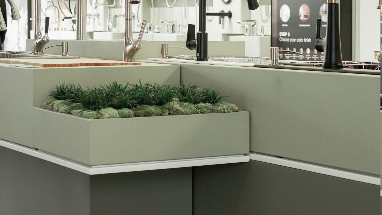 Manfaat Furniture Besi untuk Desain Interior Modern