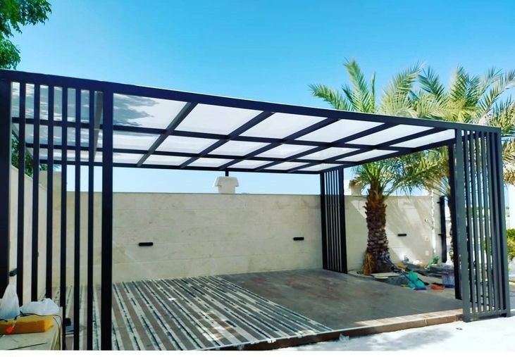 Panduan Memilih Kanopi yang Tepat untuk Rumah Anda