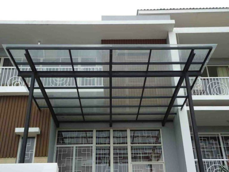 Perbedaan Pergola dan Kanopi, Jangan Sampai Tertukar
