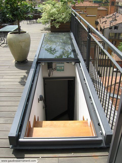 Inovasi Kanopi dan Kisi Jendela Otomatis