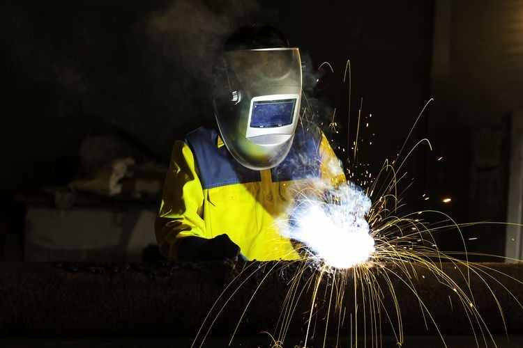 Bengkel Las Murah Meriah? Cek Promosi Bulan Ini Di Djaya Las!