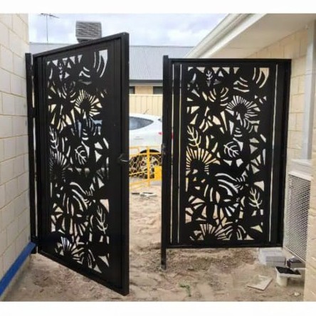 Keunggulan Custom Furniture Besi Pada Ruangan