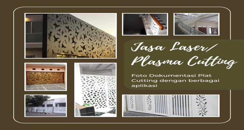 Jasa Cutting Plat Besi terdekat