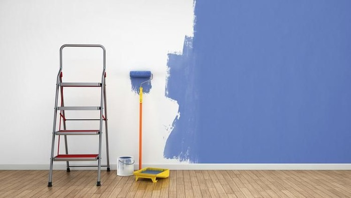 5 Warna Cat Besi yang Bikin Bahagia: Ada Favorit Kamu?