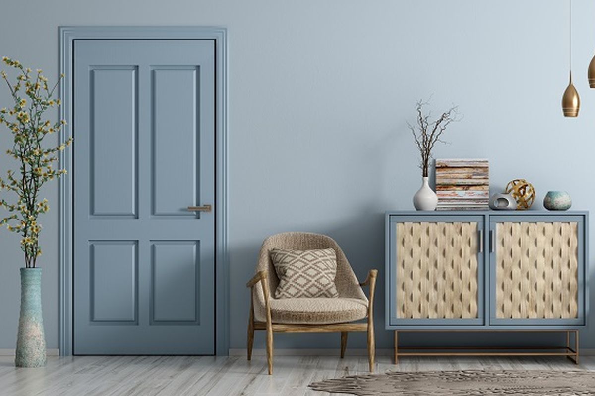 5 Faktor yang Wajib Dipertimbangkan Saat Memilih Pintu Besi Minimalis