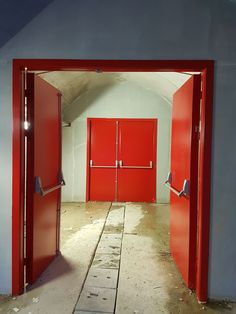 Pintu Darurat: Bagaimana Membantu Menyelamatkan Nyawa dalam Bencana