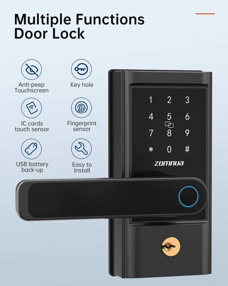 Tips Bikin Pintu Anti-Maling Bersama Djaya Cipta Pratama