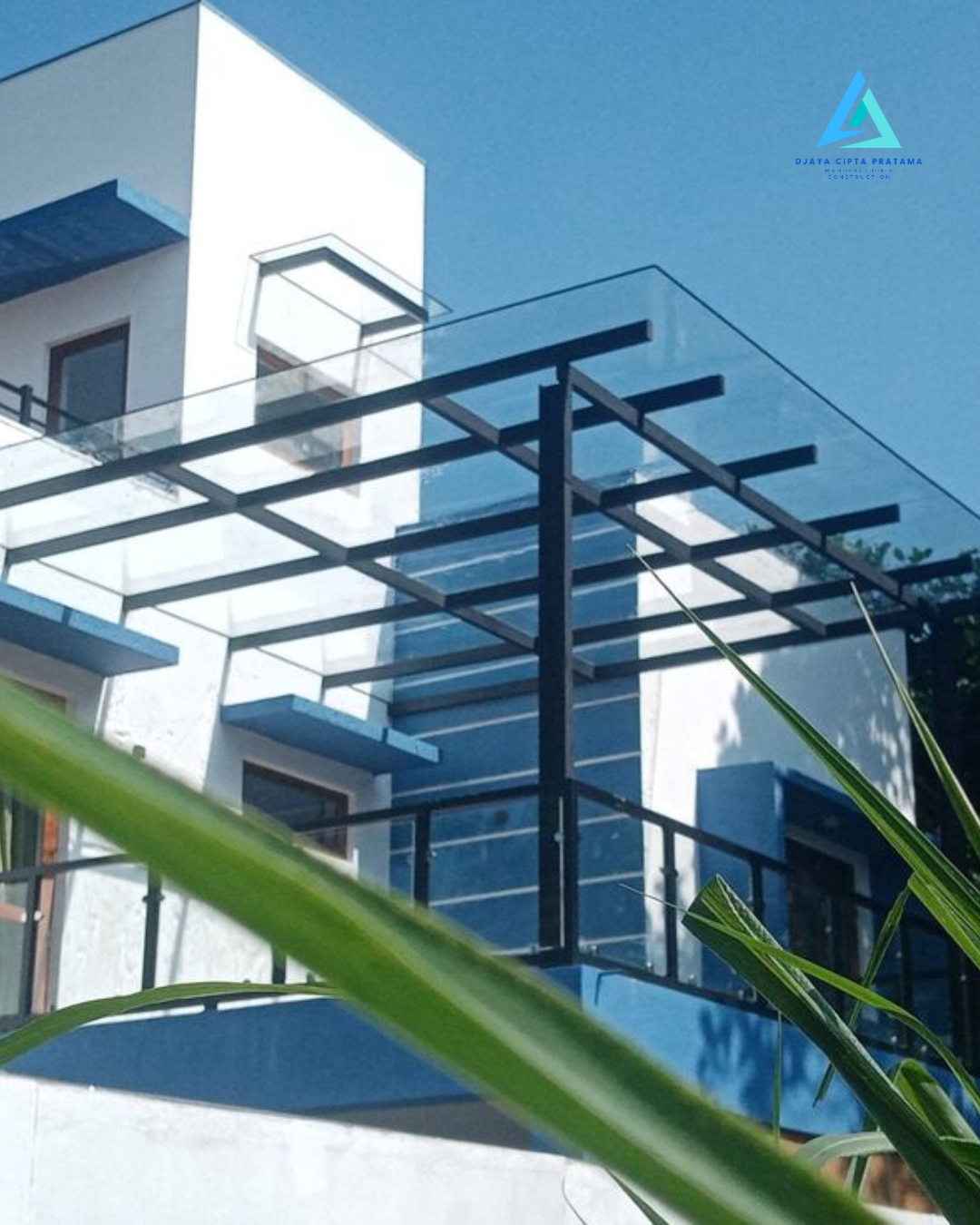 Kanopi Minimalis untuk Hunian Modern: Tips dan Ide