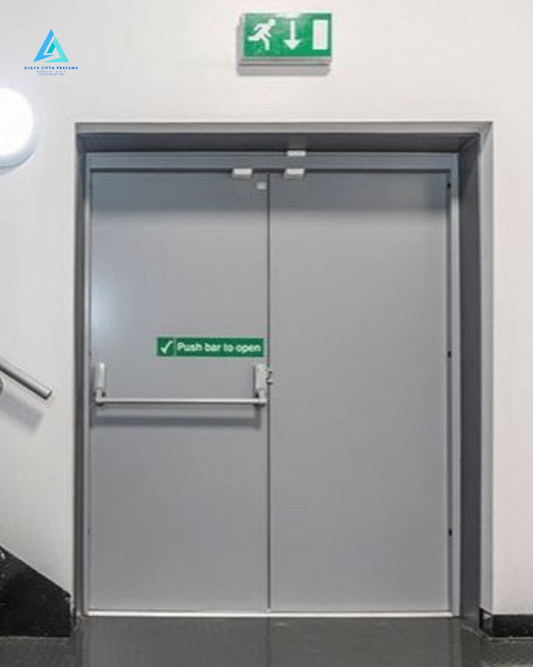 Pintu Darurat dan Evakuasi Cepat: Meminimalisir Risiko Kecelakaan