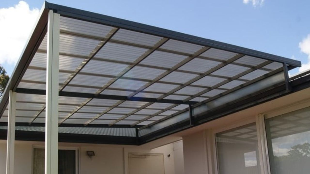 Kanopi Serat Fiber Ala Djaya Cipta Pratama