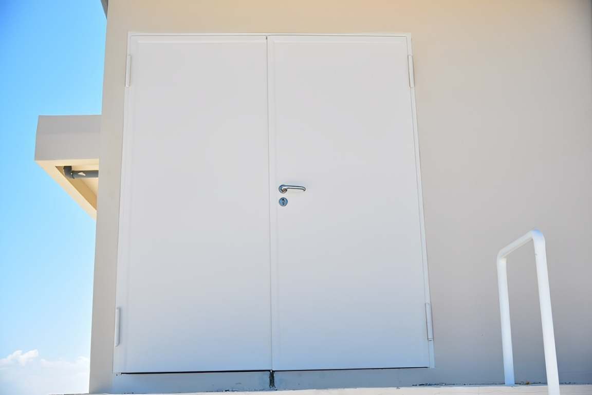 Panduan Lengkap Memilih Pintu Besi Berkualitas