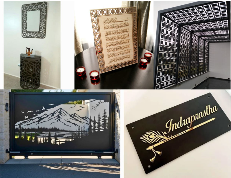 Bisa Bikin Apa Saja dari Besi? Cek Jasa Custom Besi Terlengkap di Sini