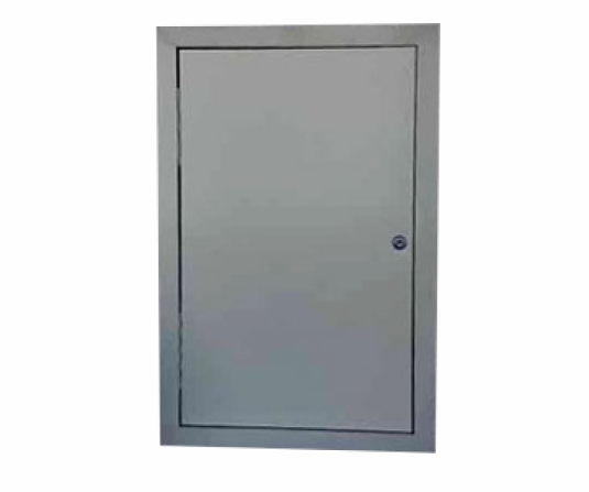 DCP Shaft Door
