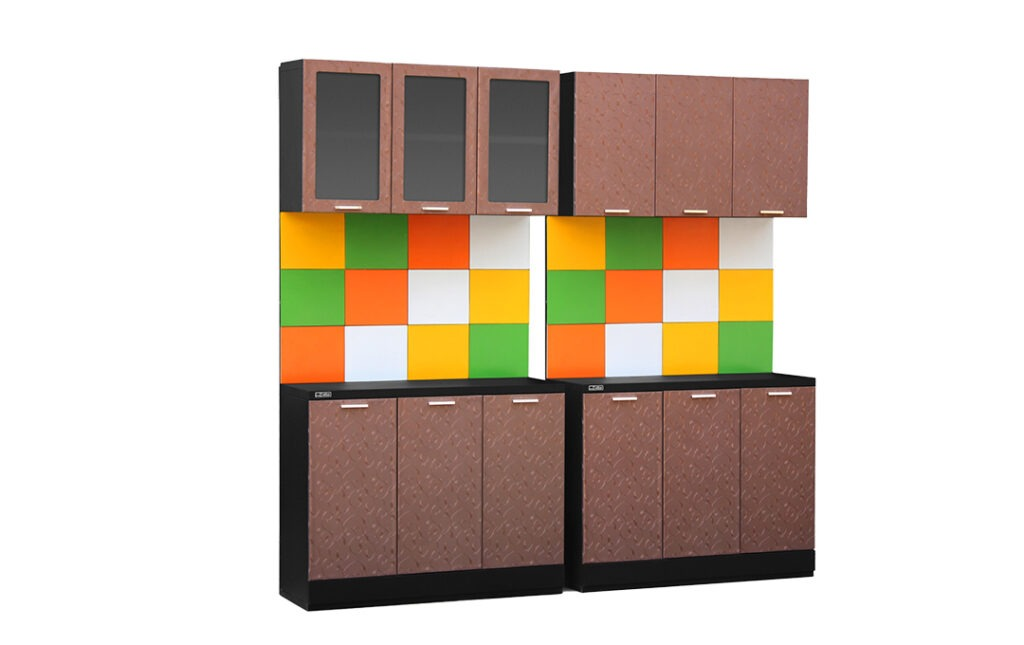 Keuntungan Menggunakan Custom Kitchen Set dengan Material Besi