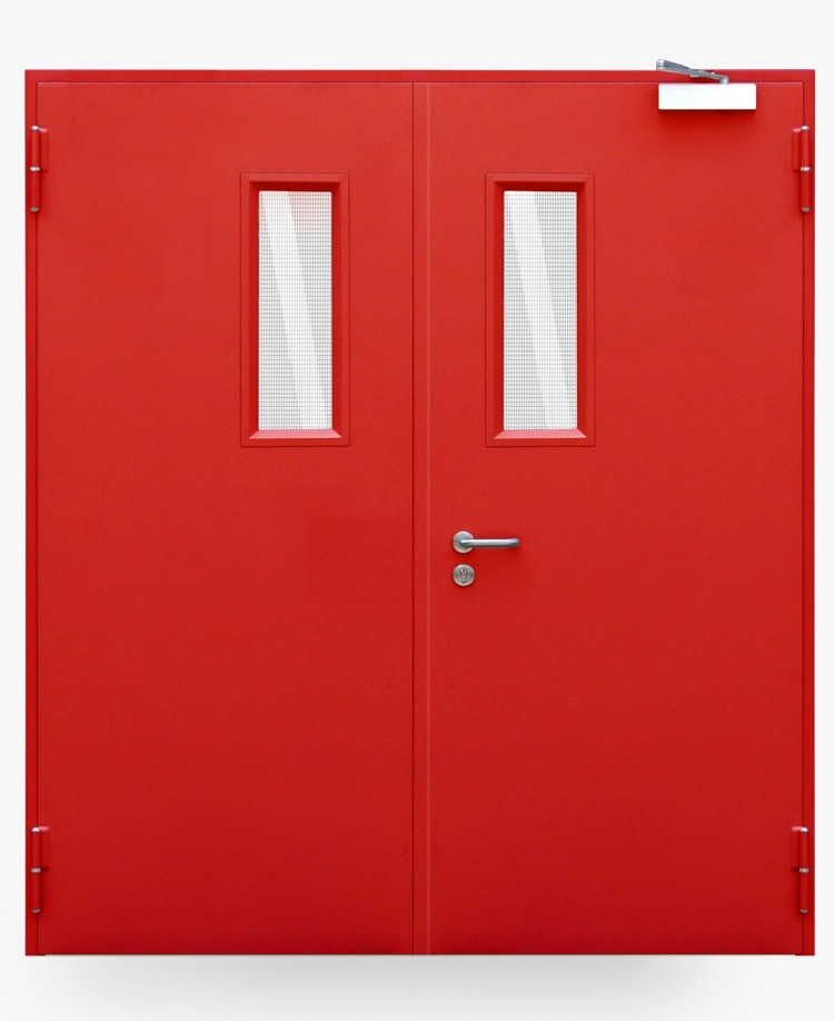 Fire Door