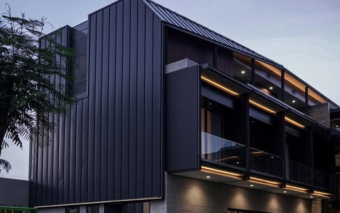 Bangunan Minimalis Jadi Tren di Indonesia, Ini yang Perlu Diperhatikan