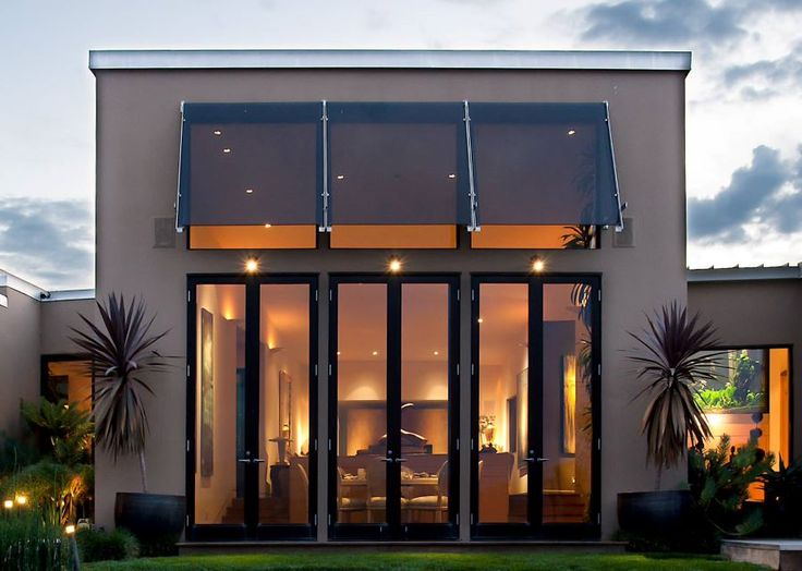 Simak,Ini 5 Cara Memilih Kanopi Jendela yang Tepat untuk Rumah