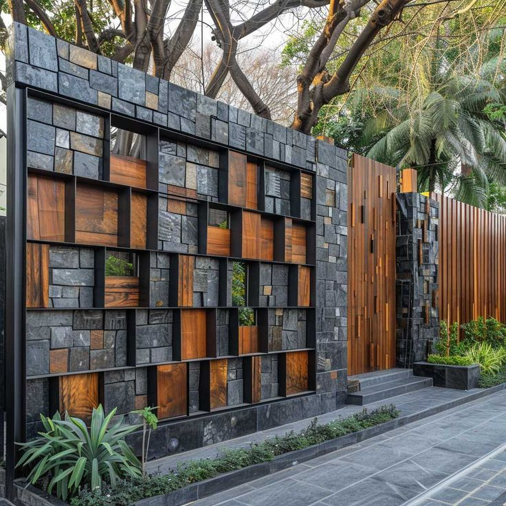 Greenwall Besi Aesthetic: Menghadirkan Kecantikan Alam di Rumah Anda