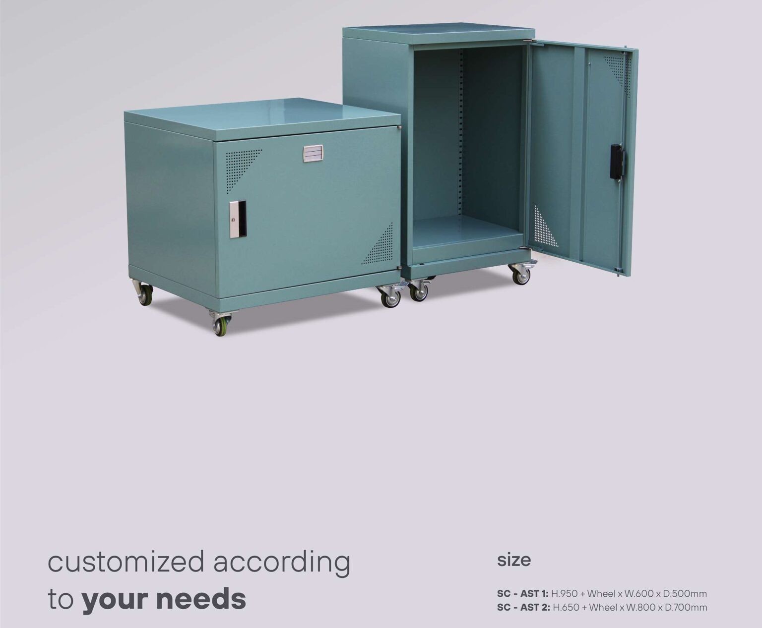 Keuntungan Menggunakan Jasa Custom Metal Furniture