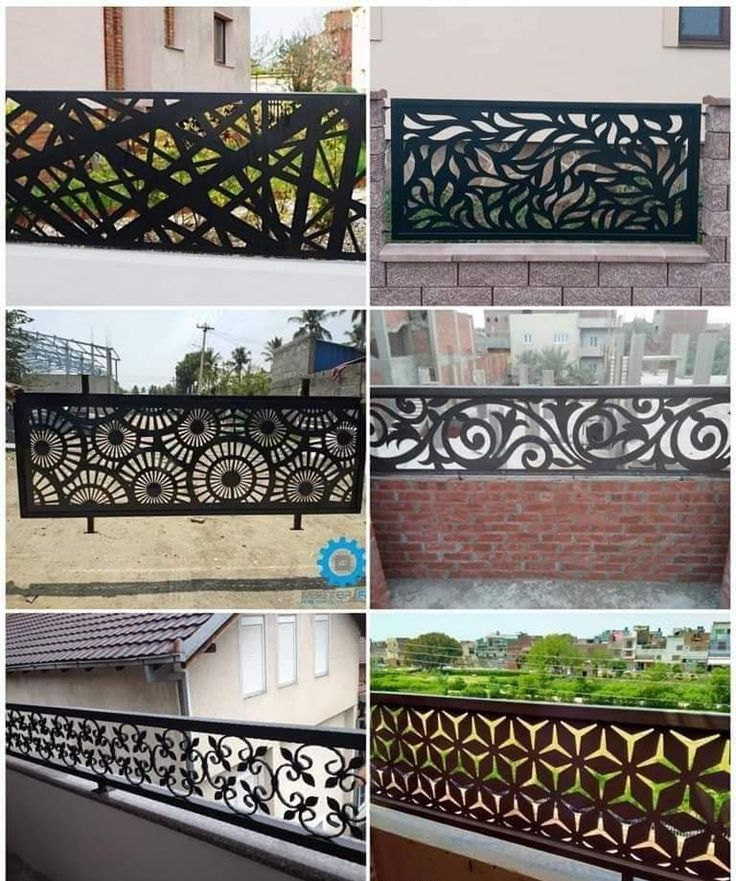 Segudang Manfaat Memasang Railing di Rumah