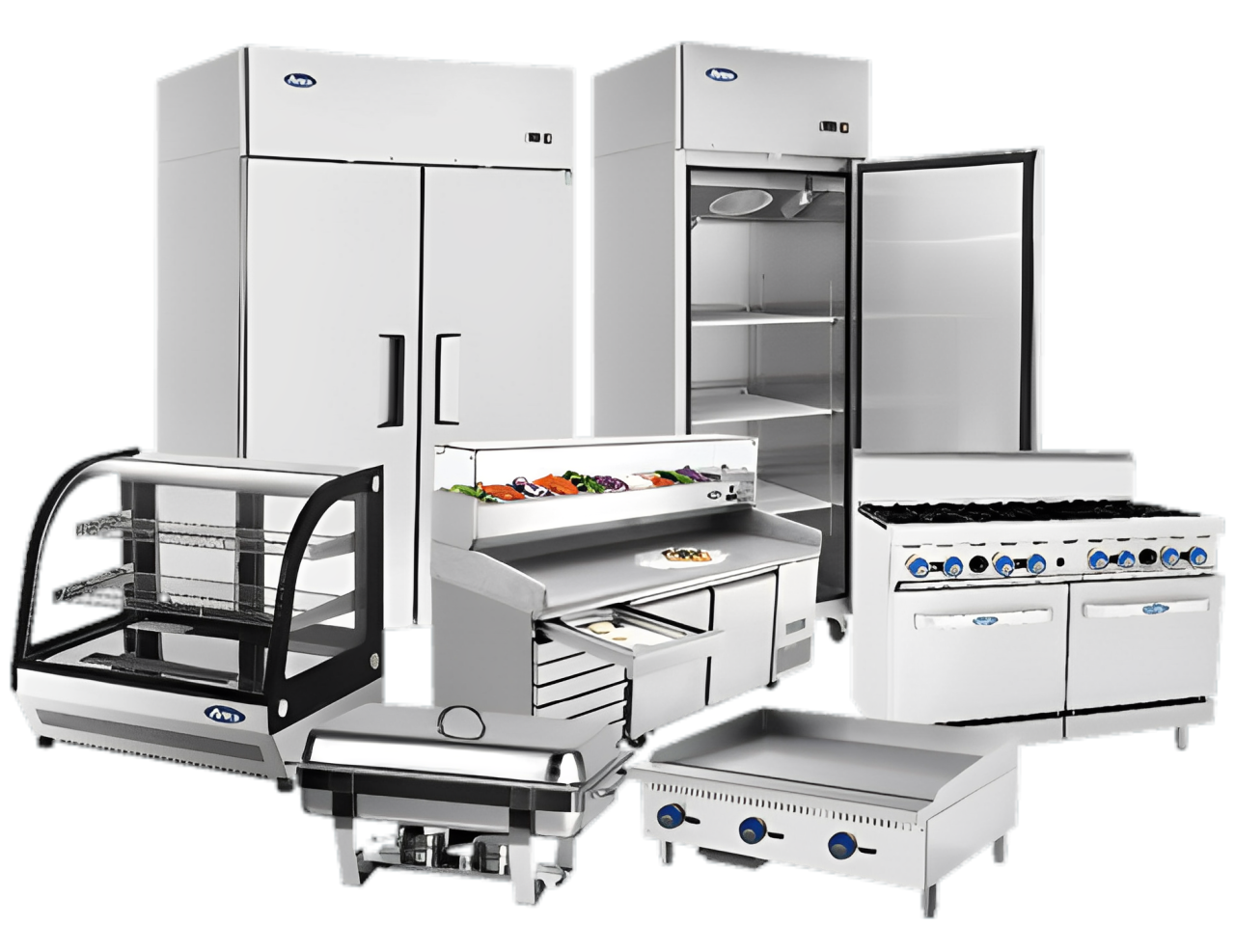 Furniture Kustom  Berbahan Besi 