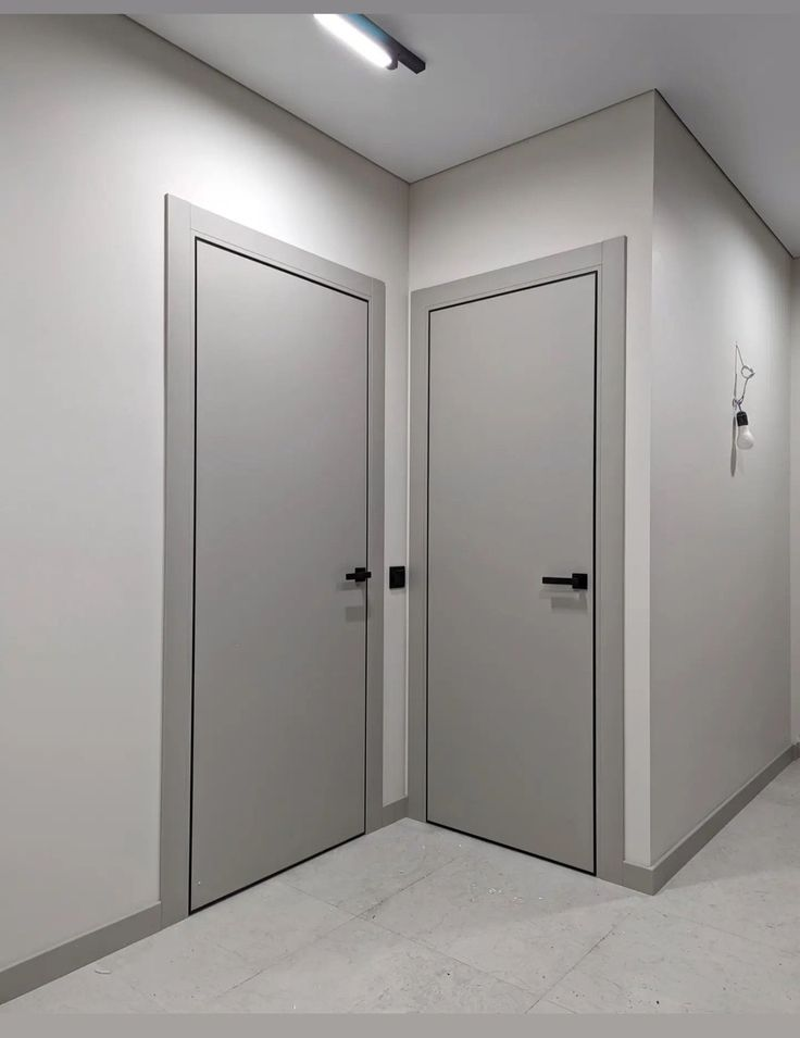 Apa Itu Pintu Peredam?