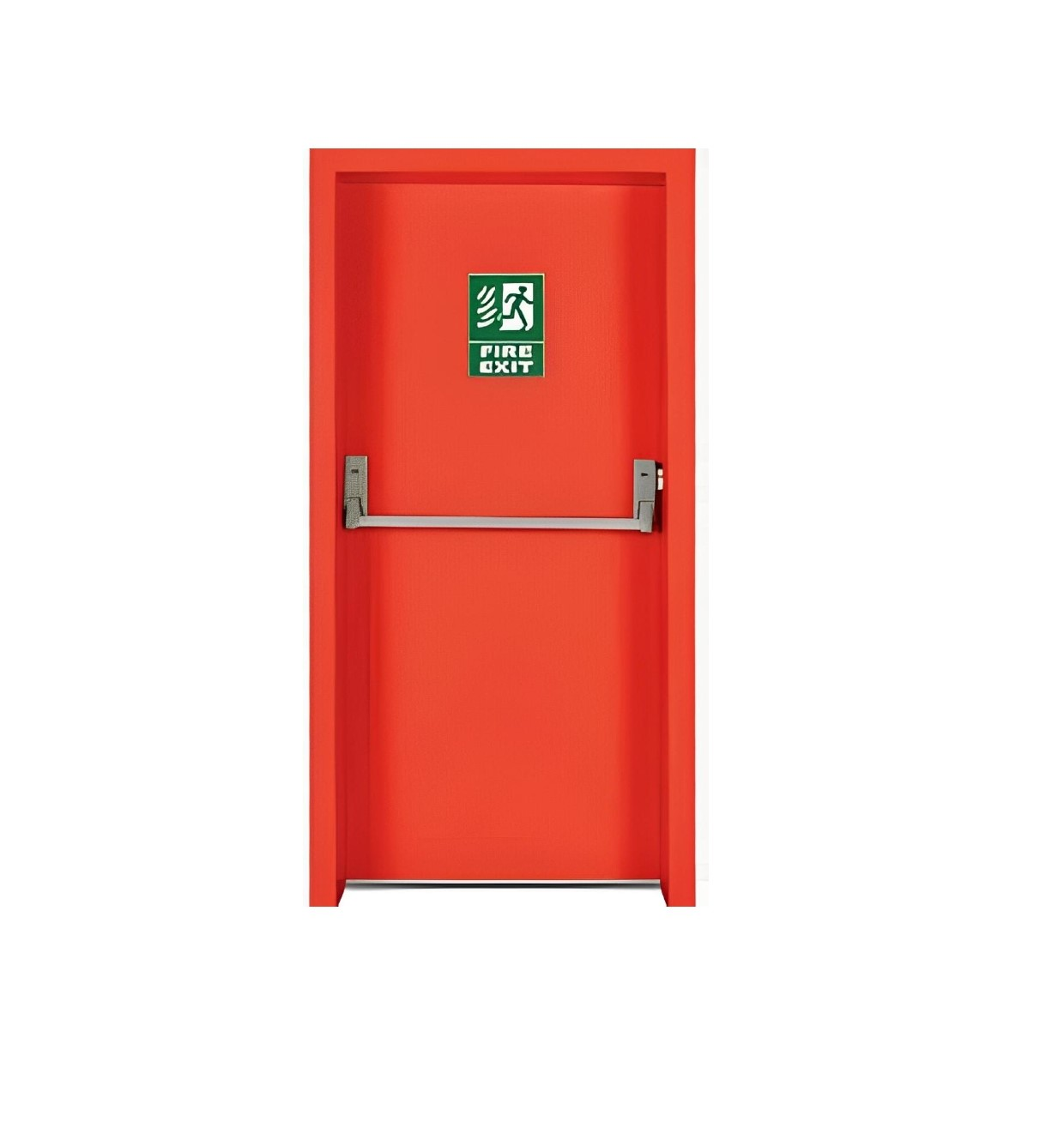 Fire Door SNI