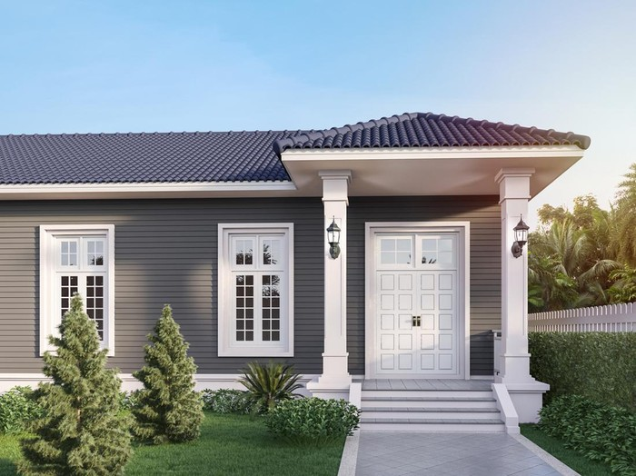 Posisi Penempatan Pintu dan Jendela yang Baik Menurut Ajaran Islam