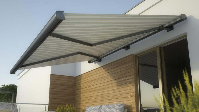 7 Kanopi Minimalis Terbaru yang Cocok untuk Rumah Idaman