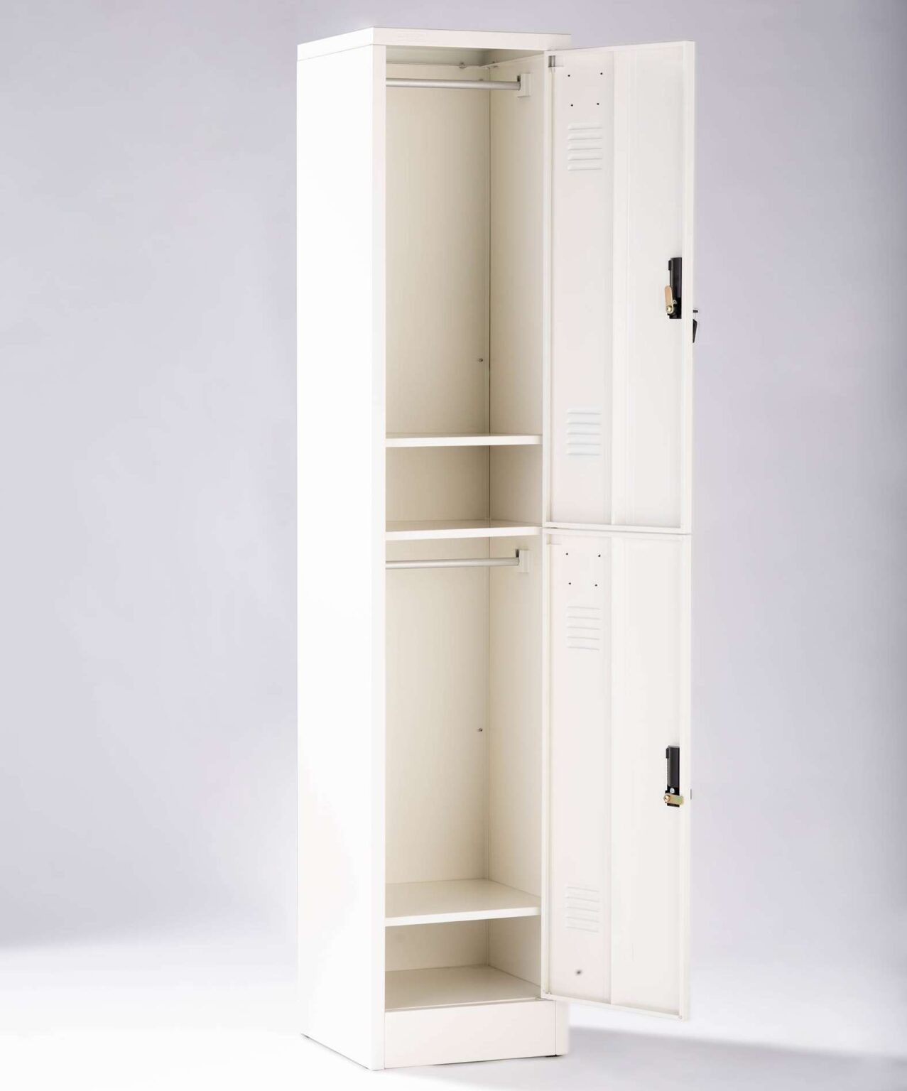 6 Tips Cerdas Memilih Loker Besi Sesuai Kebutuhan