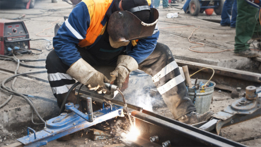 Bengkel Las Terdekat