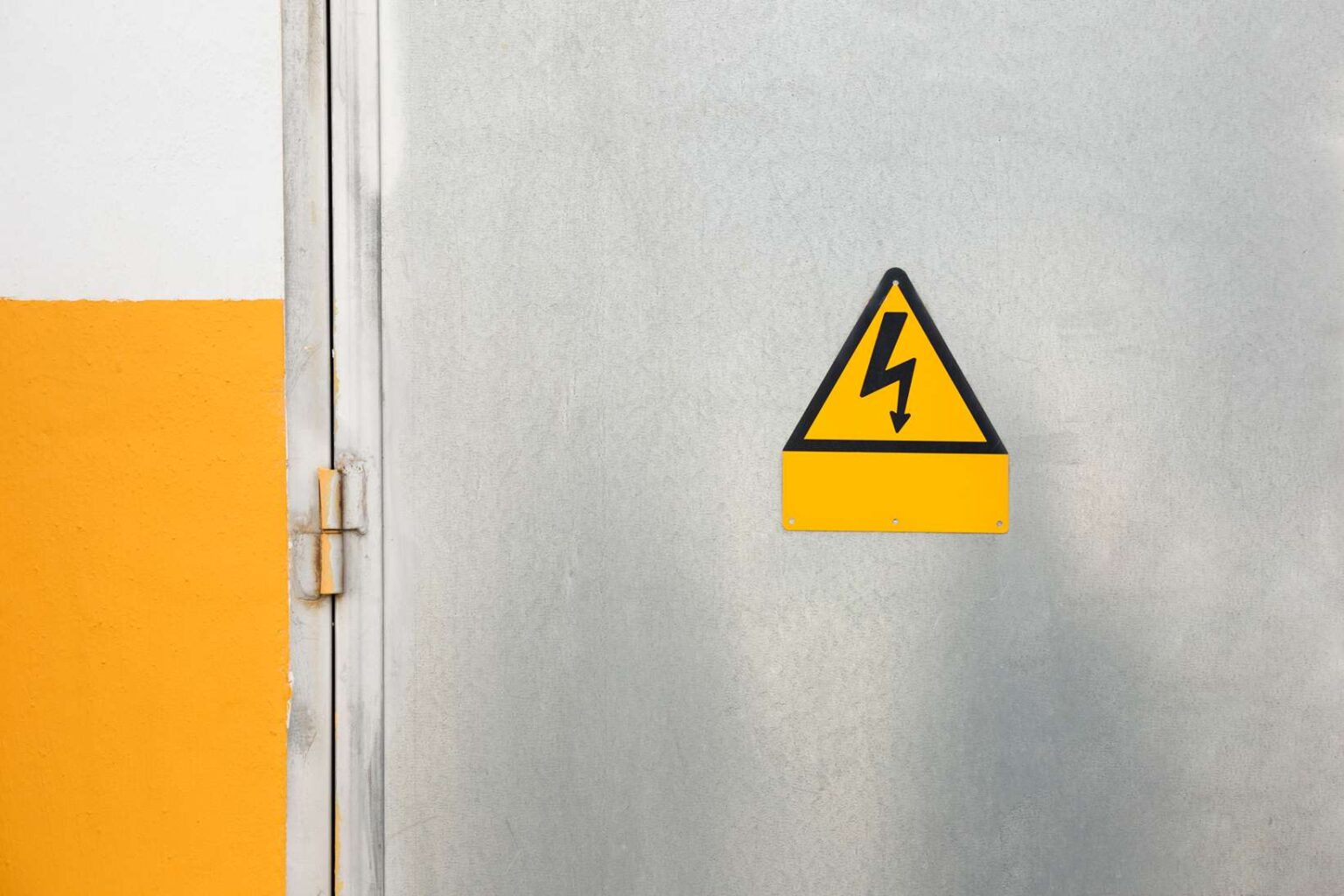 Fungsi Utama Pintu Anti Radiasi yang Mungkin Belum Anda Tahu!