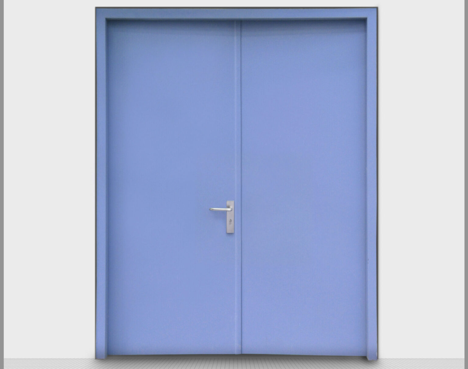 8 Keunggulan Menggunakan Pintu Baja untuk Rumah, Pasti Kokoh