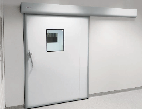 4 Ruangan yang Biasa Menggunakan Pintu Hermetic