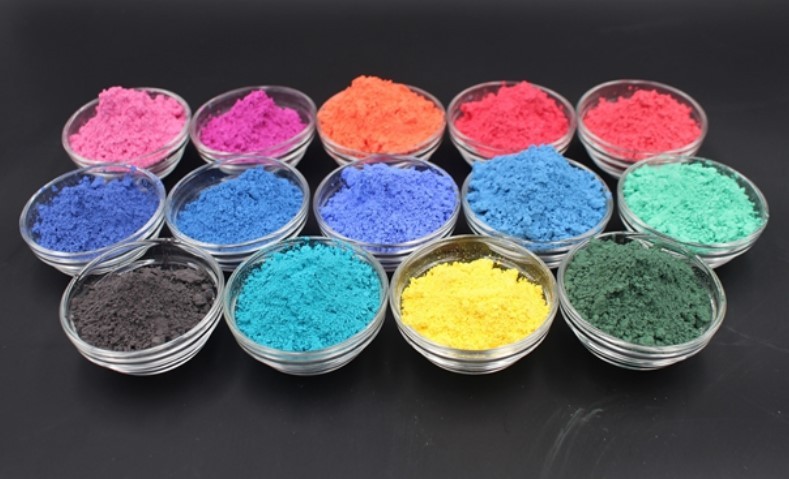 Terima Jasa Powder Coating dengan Standar Industri