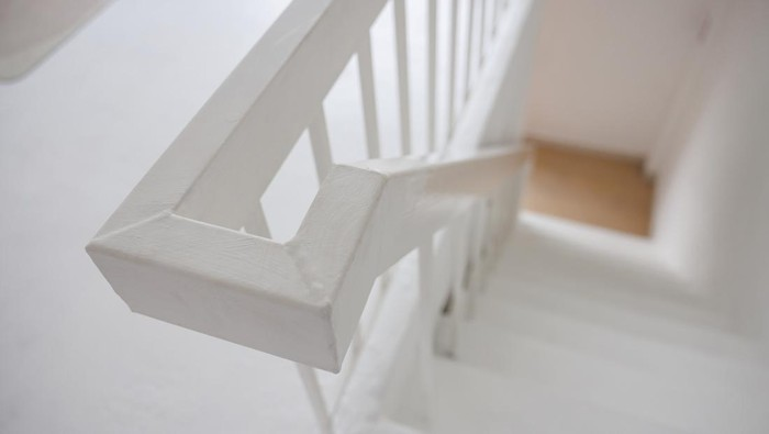 Panduan Tangga yang Aman dan Awet