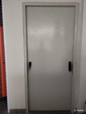 Pengertian Pintu Besi, Fungsi Dan Kelebihannya