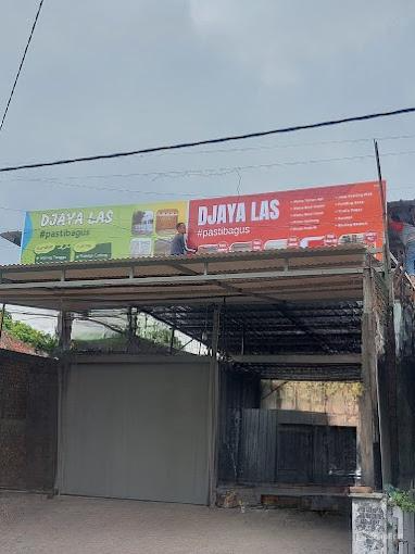 Bengkel Las di Bandung