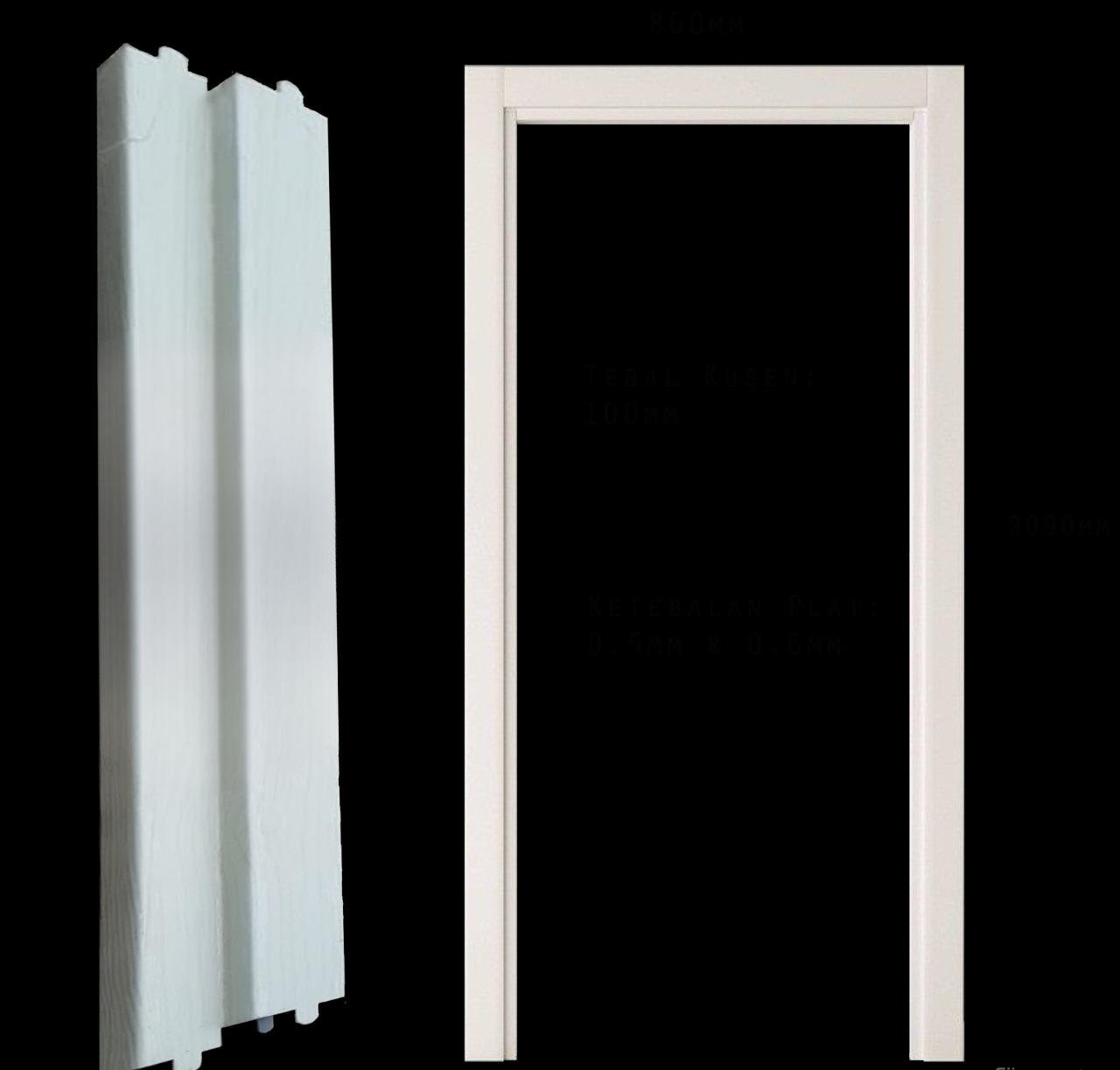 Keunggulan Kusen Jendela dari Beton: Inovasi Terbaru untuk Rumah Modern