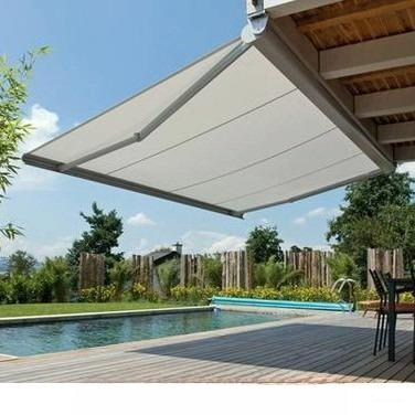 Kanopi Buka Tutup Di Rumah