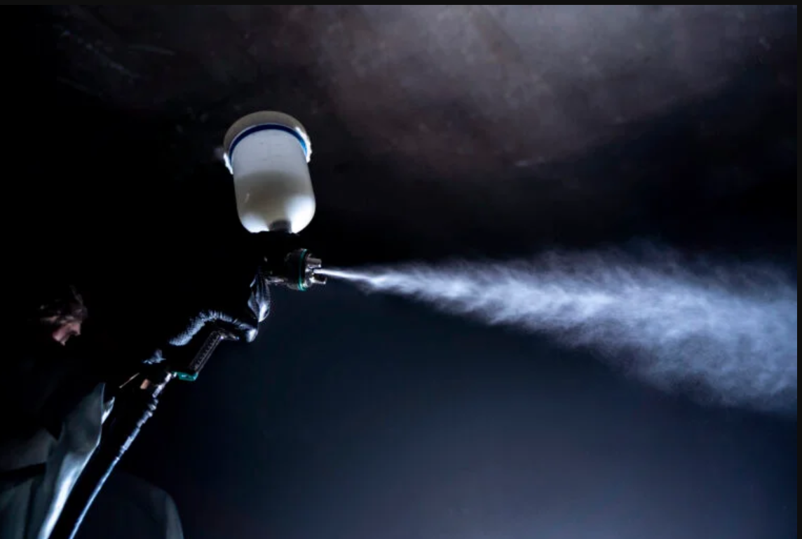 Pengecatan Duco: Hasil Lebih Rapi, Warna Lebih Tahan Lama