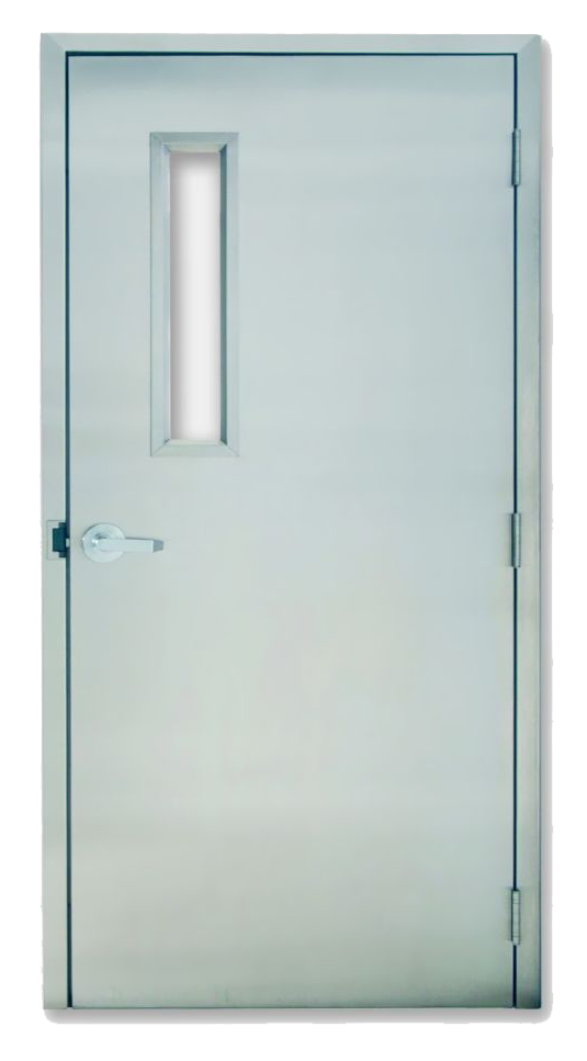 Kebutuhan Steel Door